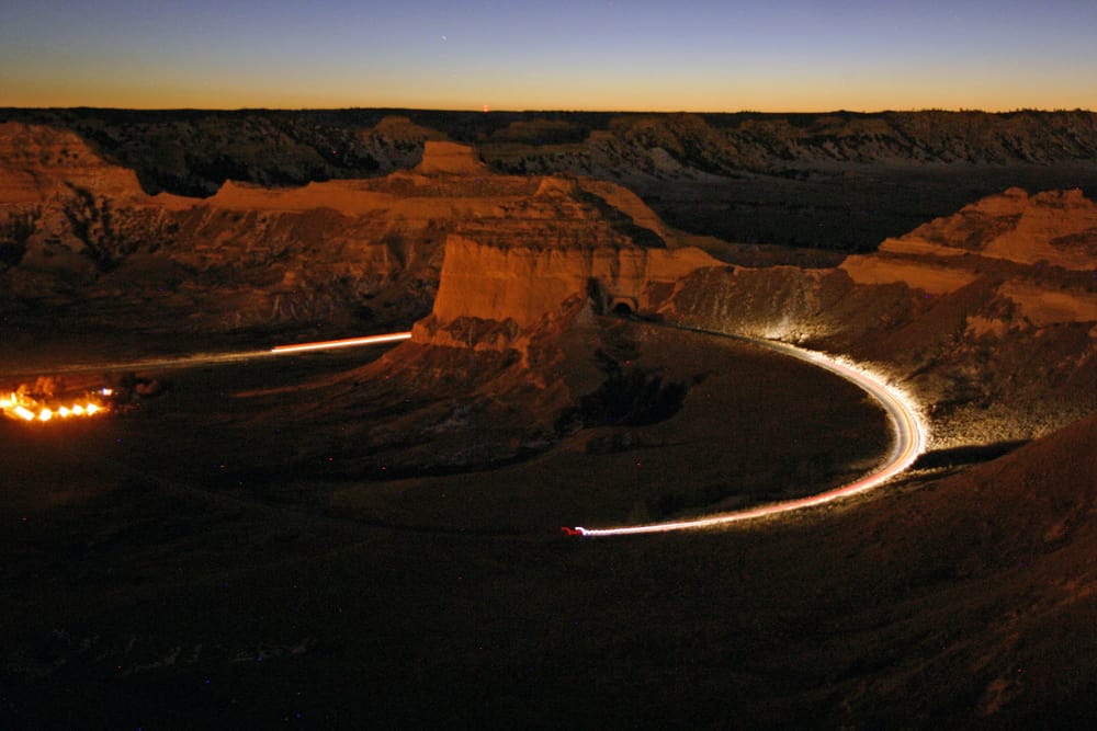 Top 16 Most Beautiful Places To Visit In Nebraska