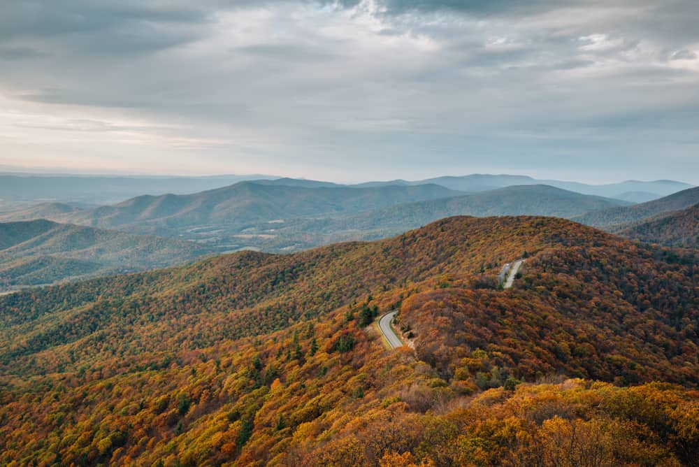 Top 15 Most Beautiful Places To Visit In Virginia