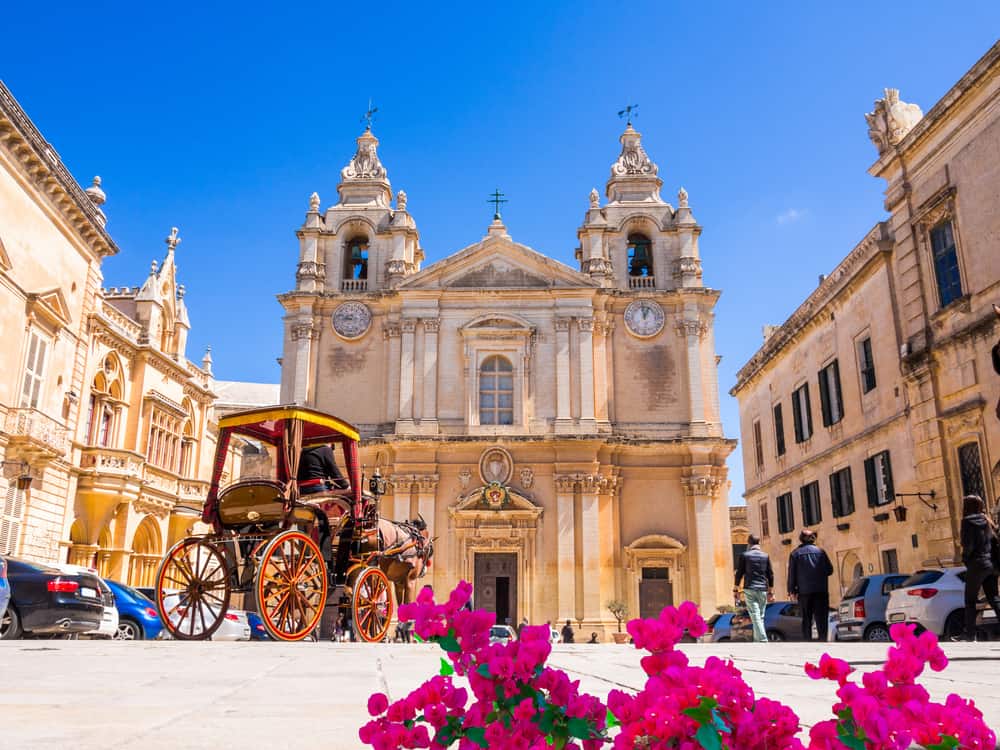 15 Of Malta Most Beautiful Places To Visit This Year