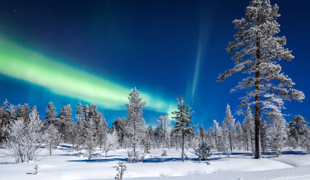 Top 15 Most Beautiful Places To Visit In Sweden