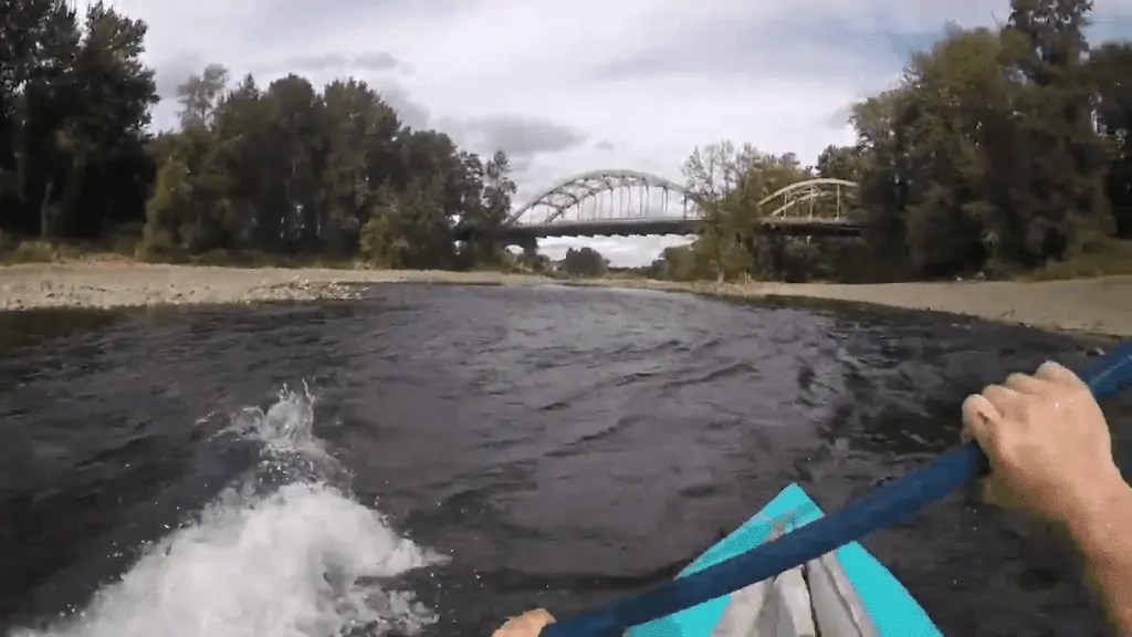 Top 15 Incredible Places To Kayak In Portland OR