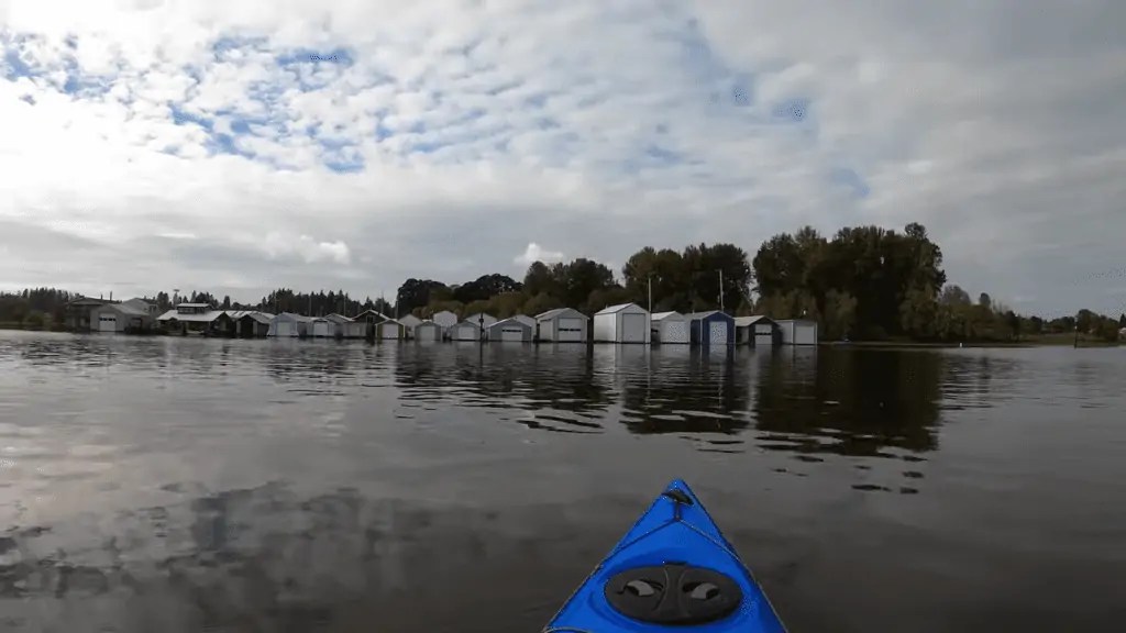 Top 15 Incredible Places To Kayak In Portland OR
