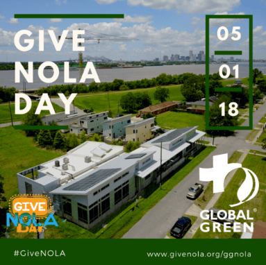 Givenola Day 2023 Givenola Day - Global Green