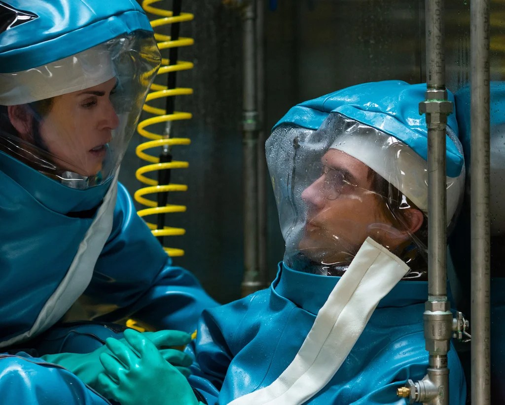 Pathogens and Pop Culture An Interview with Dr. Billy Fischer (Part I