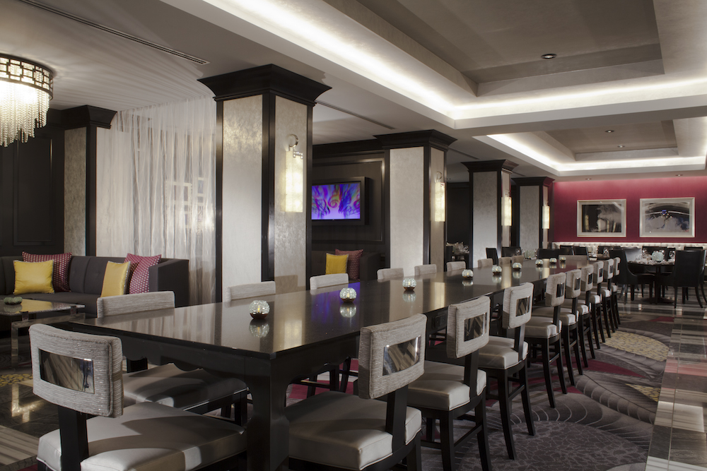 Global HML » The Silversmith Hotel Chicago Downtown