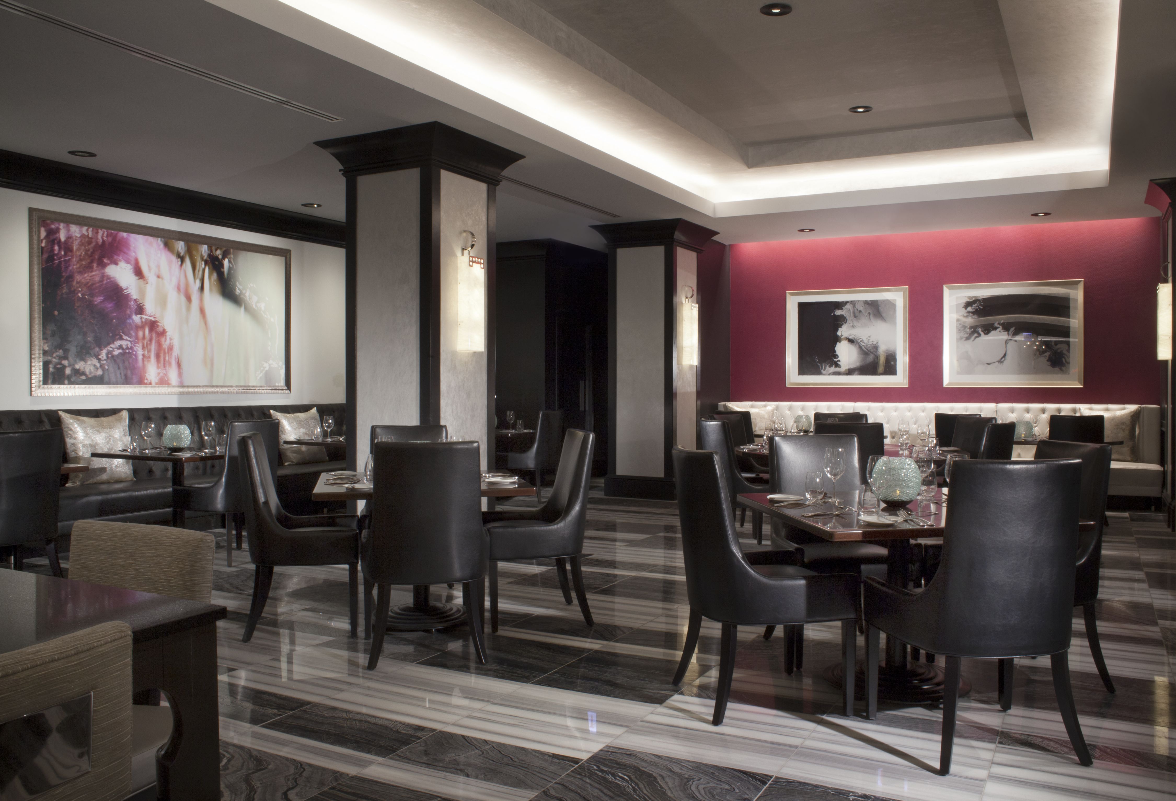 Global HML » The Silversmith Hotel Chicago Downtown