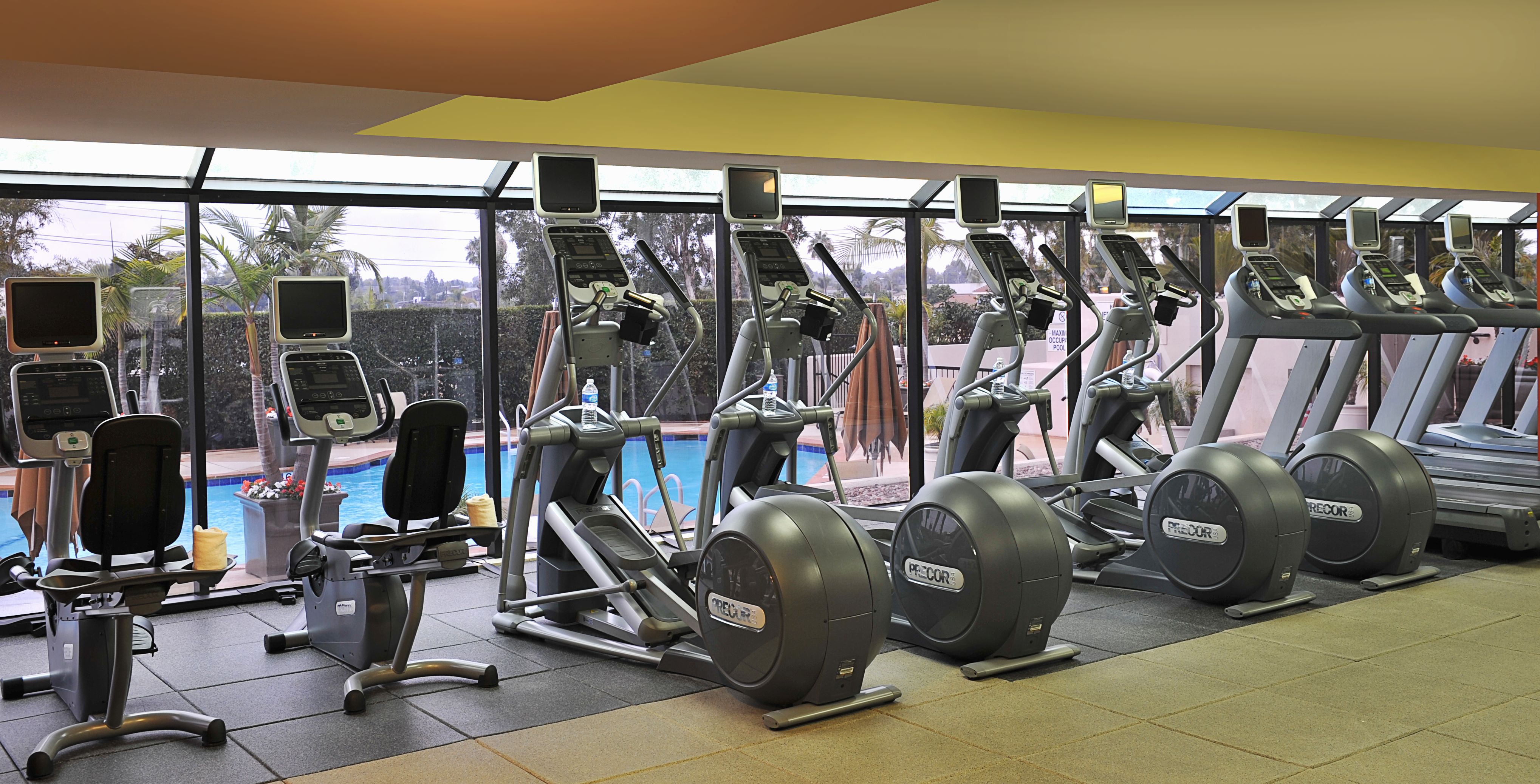 Global HML » Hilton Orange County/Costa Mesa