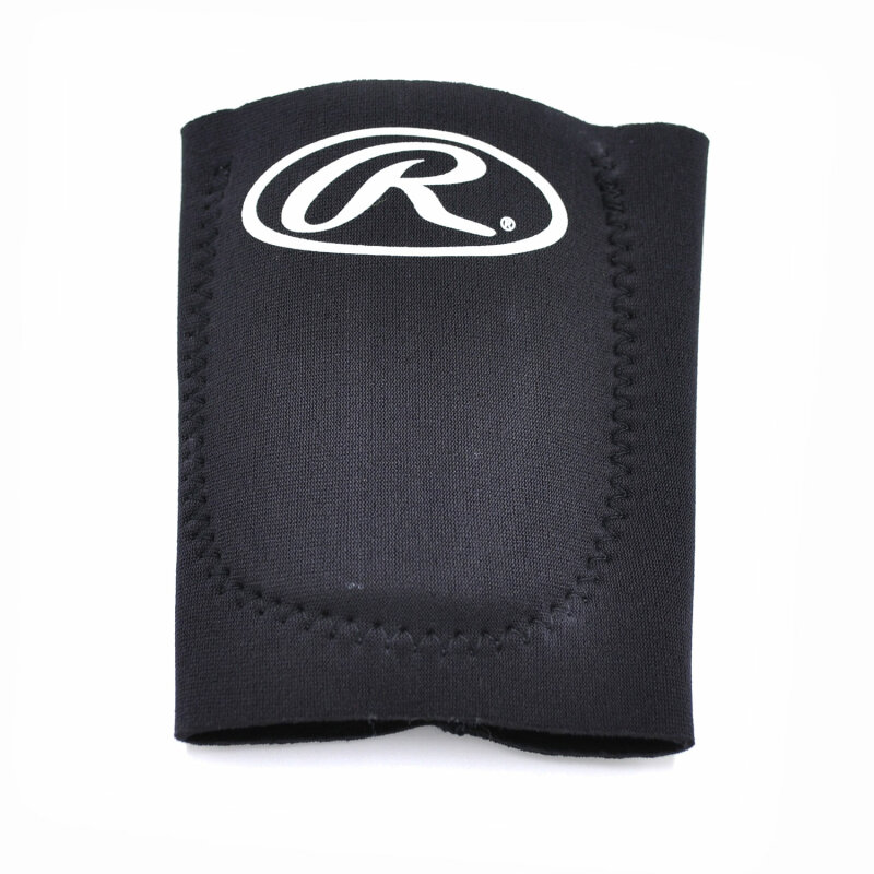 Rawlings Youth Protective Wrist Guard Black Deportes Globalim