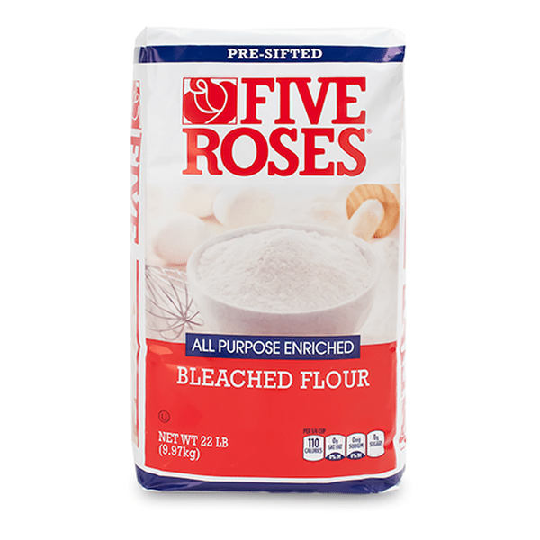 11100 ADM Five Roses Flour 10kg (2) Global Imports & Exports