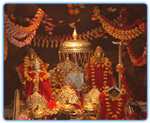 Volvo Packages | Global Indian Adventure