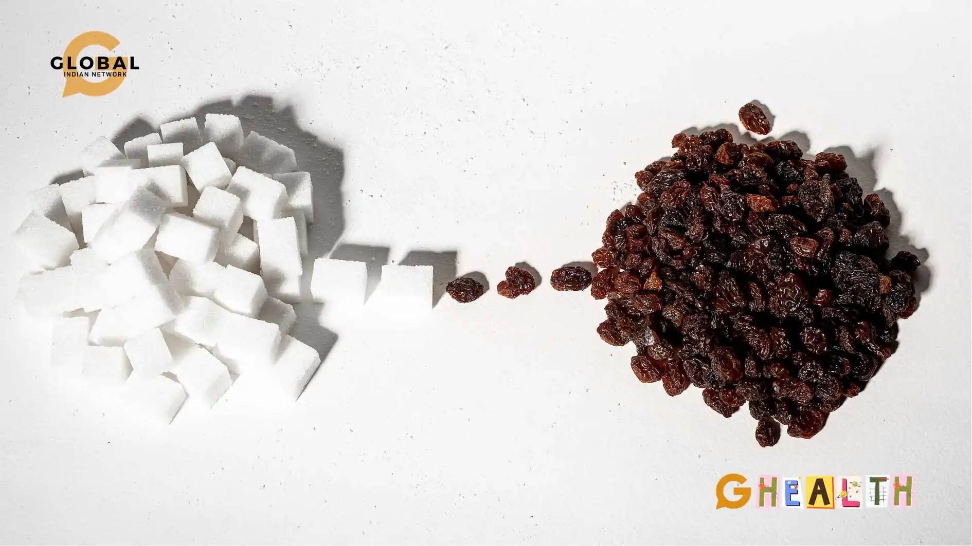 A Comprehensive Guide to Natural Sugar Substitutes Global Indian Network