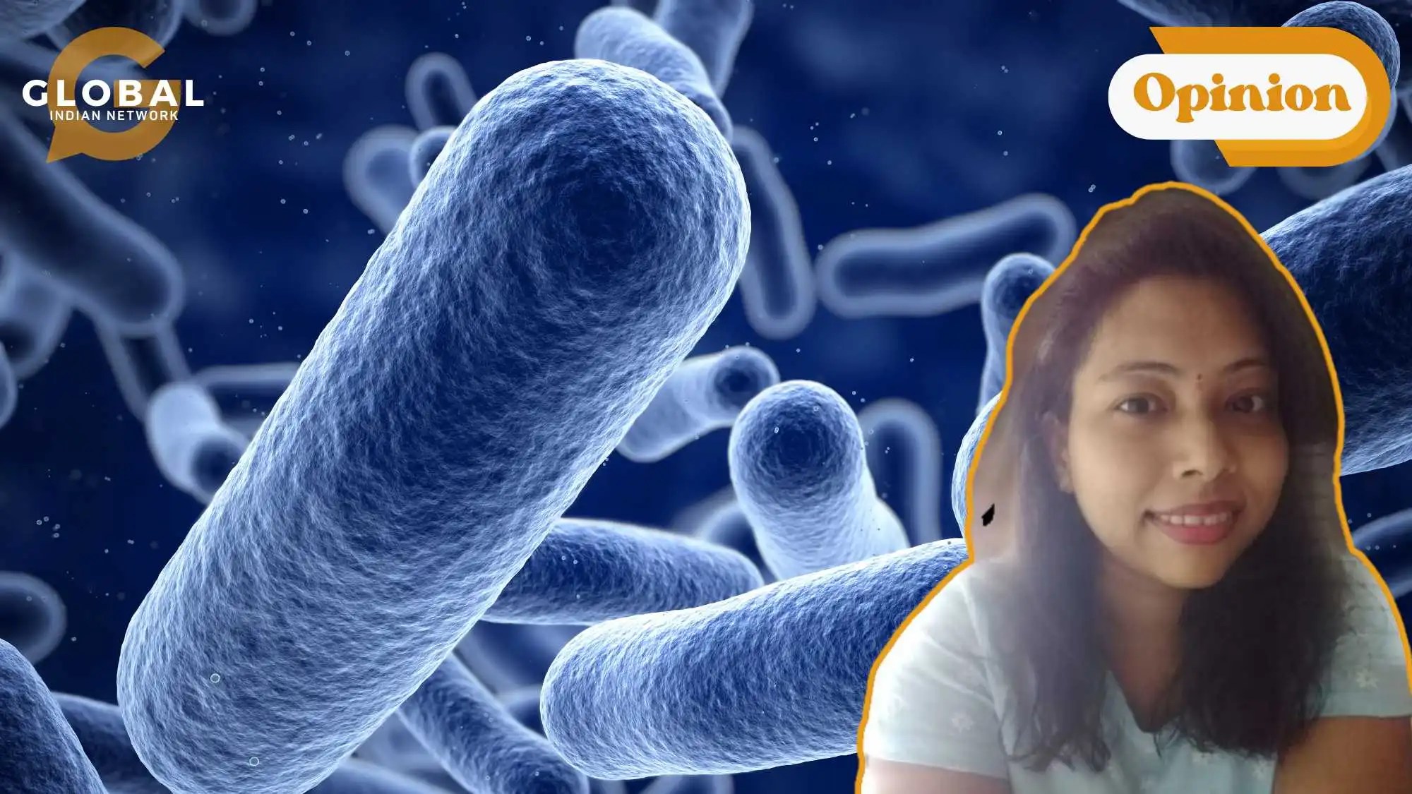 FleshEating Bacteria STSS Outbreak in Japan