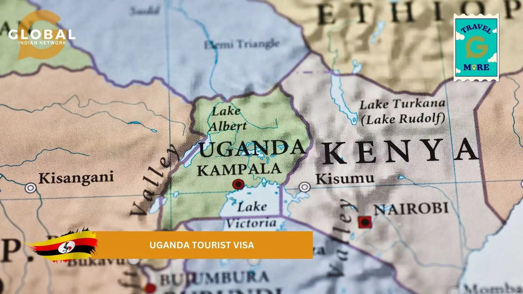 Uganda Tourist VisaEverything You Need To Know Before Applying in 2024