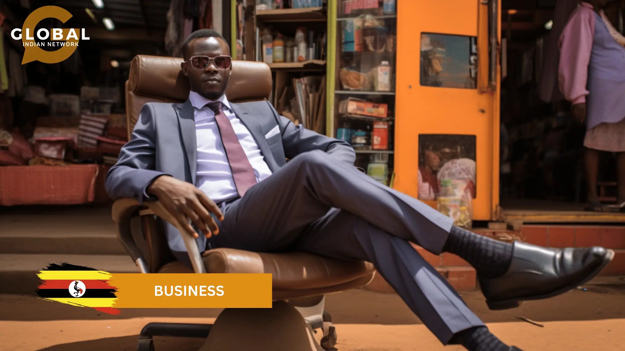 A Comprehensive Guide to Establish Grain Business in Uganda Global