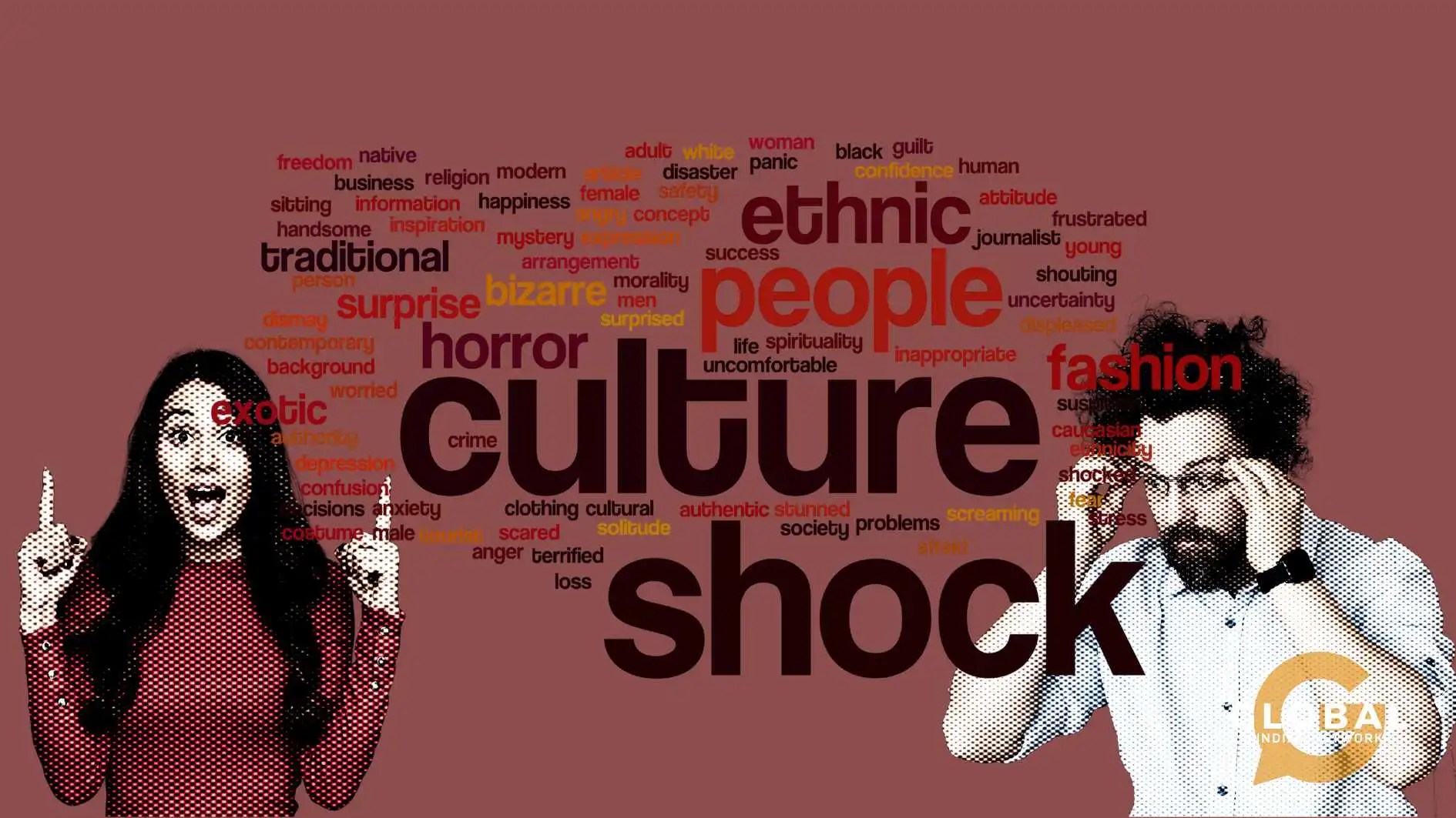 Culture Shock Examples That Teach Us About Diversity and Adaptation