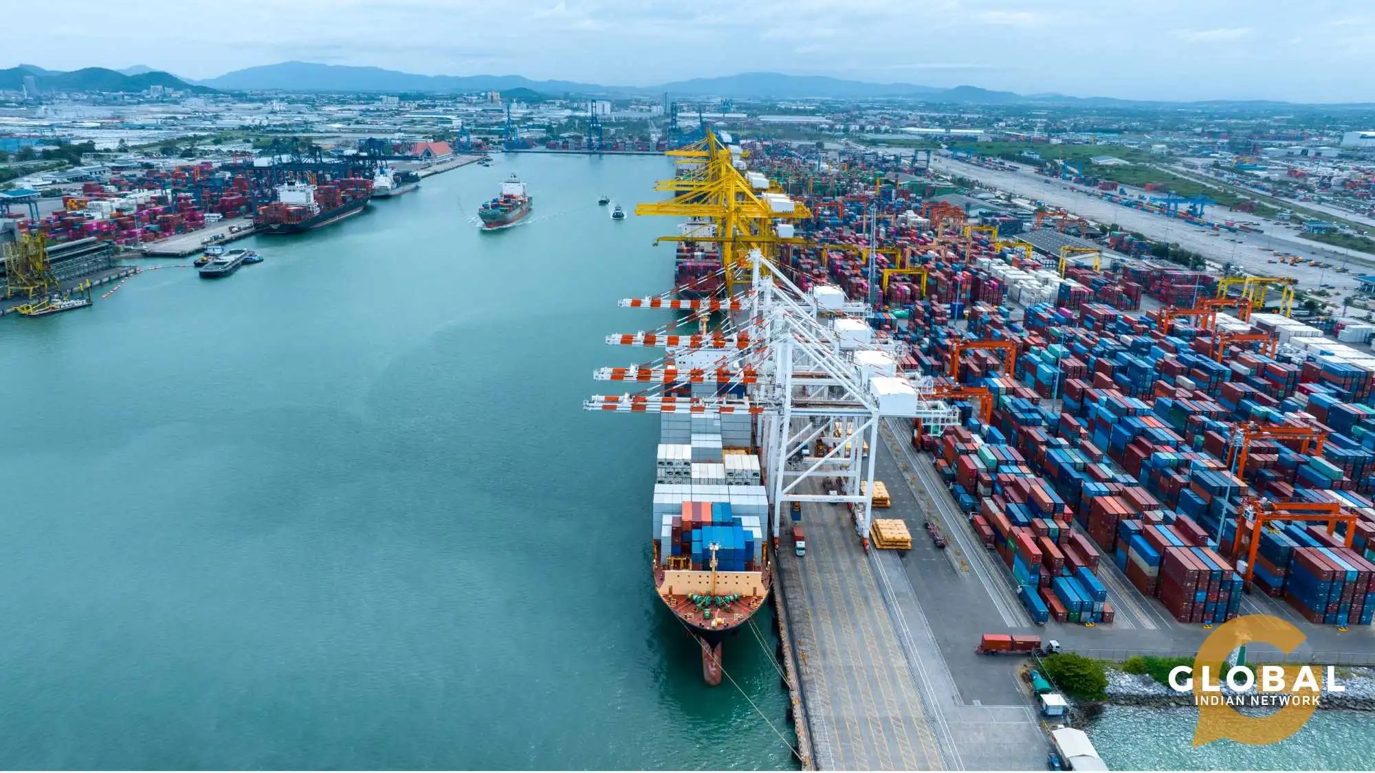 Malawi's Nearest Sea Ports Offers New Opportunities Unlocking Trade