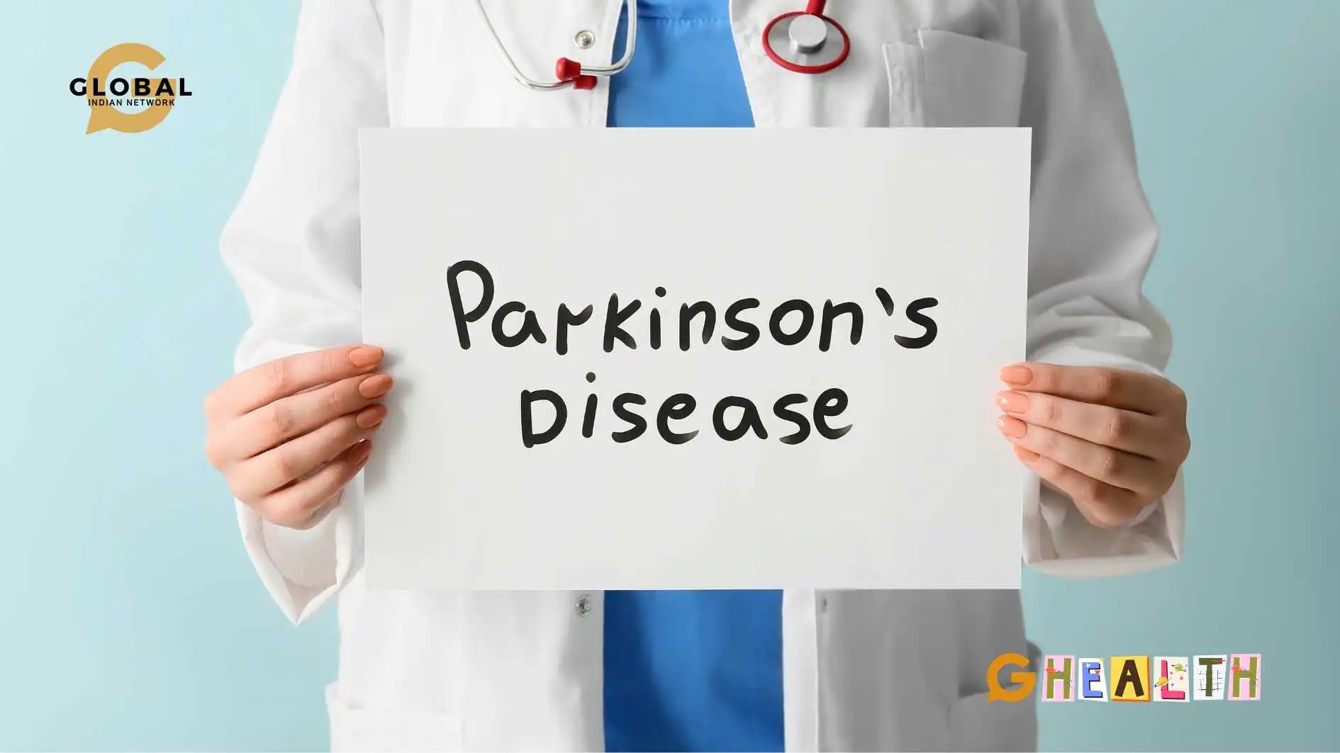 A SIMPLE Parkinson's Disease Care Plan for Better Living