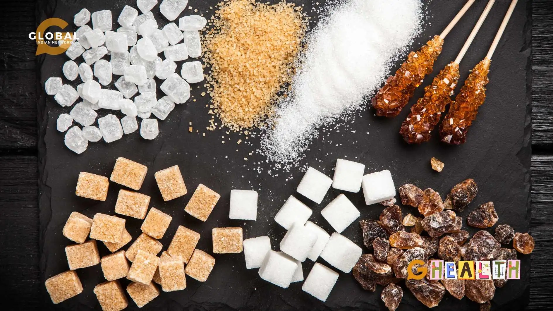 Top 5 Picks for the Best Sweetener for Diabetics Global Indian Network