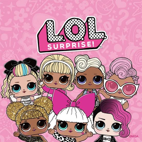 What Are LOL Dolls? Benefits And Importance To Kids Globalinfo247
