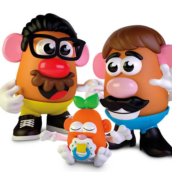 All You Need To Know About Mr. Potato Head Globalinfo247