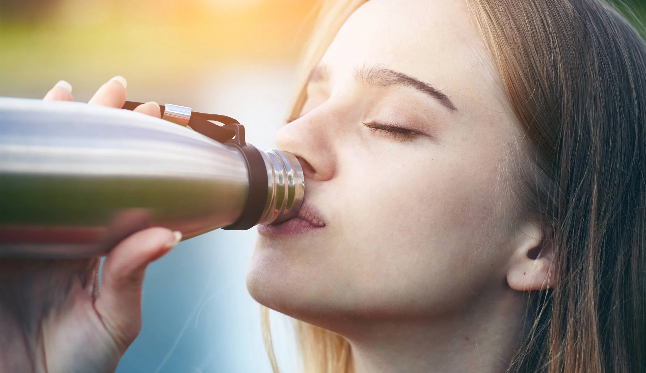 Reasons Why You Should Stop Drinking Alkaline Drinks Globalinfo247