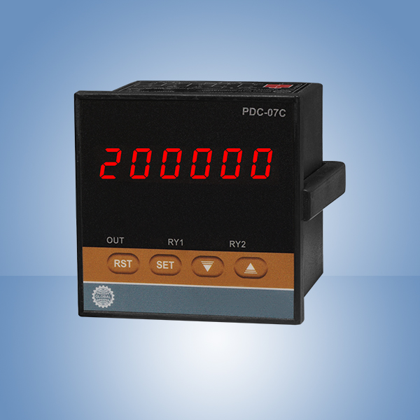 Global Instrumentation Complete Instrumentation for Packaging