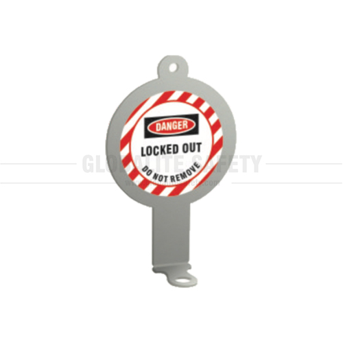 Padlock Eye Big Globalite Safety