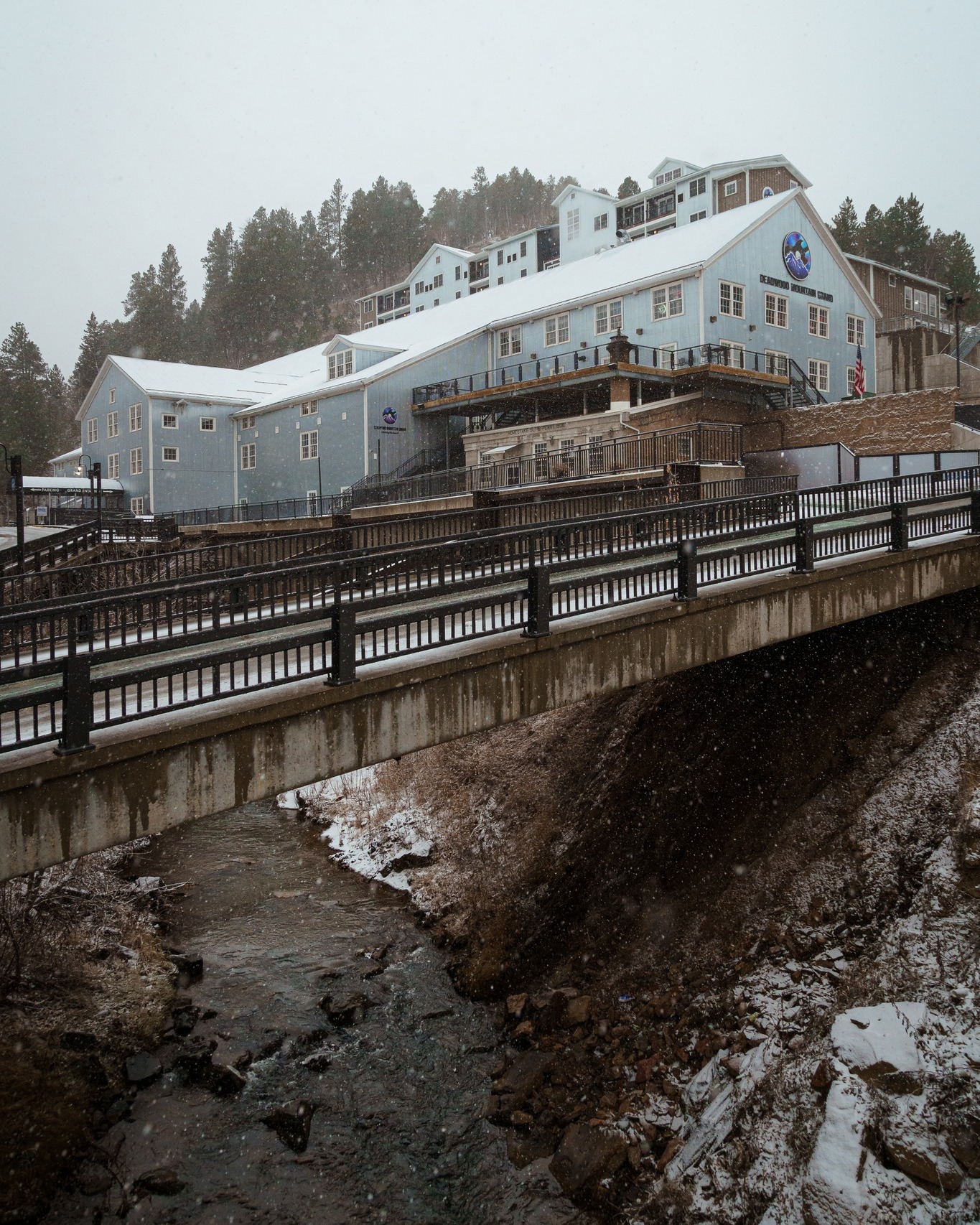 A Flavorful Journey through Deadwood, SD with Forks, Corks, & Kegs
