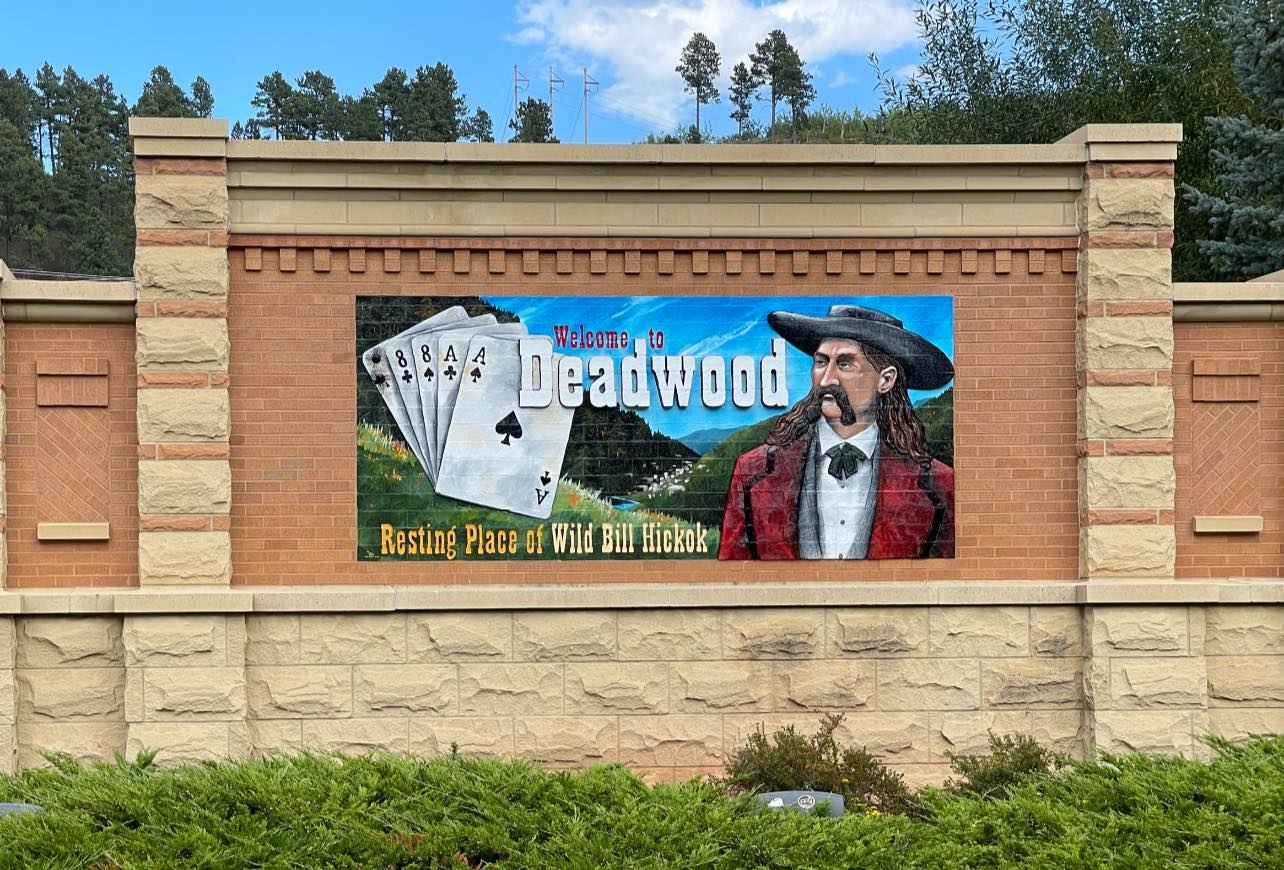 A Flavorful Journey through Deadwood, SD with Forks, Corks, & Kegs