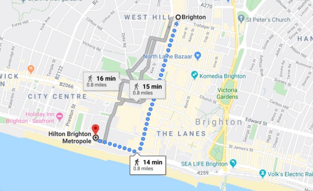 TRAVEL 7th Global Symposium