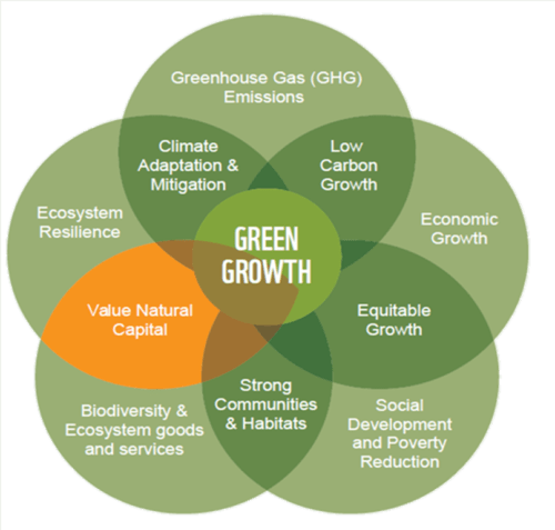 Global Land Use ChangeWhy? Global Land Use Change