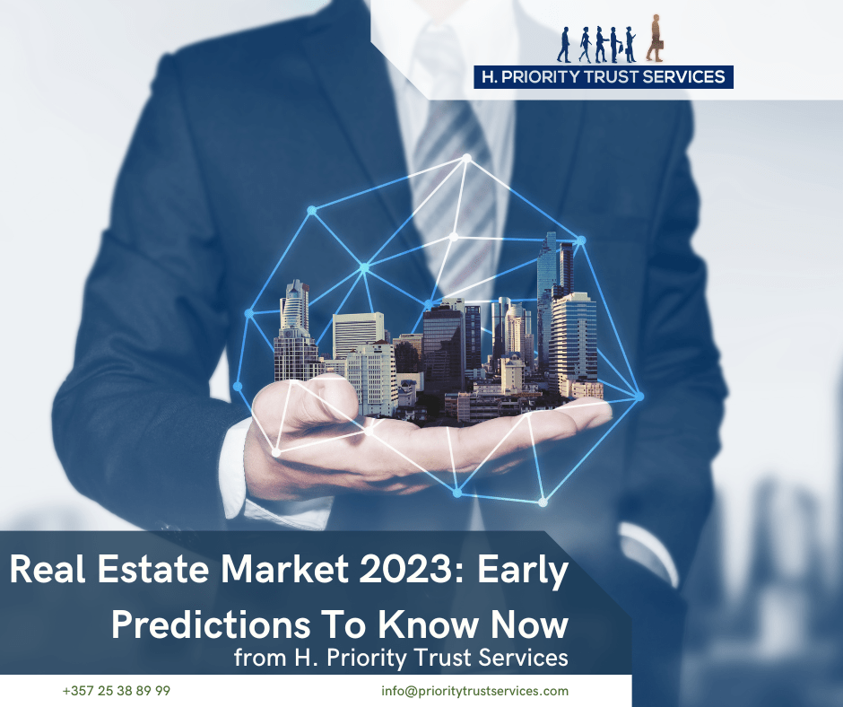Real Estate Market 2023 Early Predictions To Know Now Global Law Experts