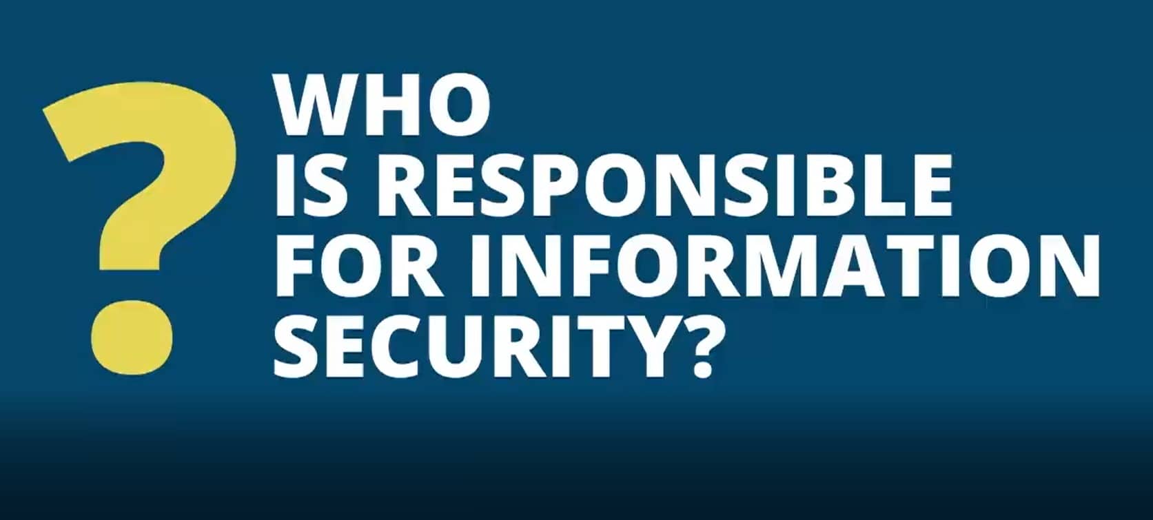 Free Cybersecurity Training Kit Global Learning Systems