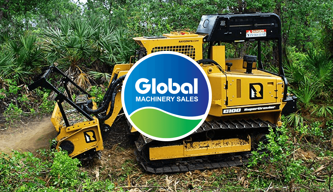 Perfection Is Served Global Machinery Sales