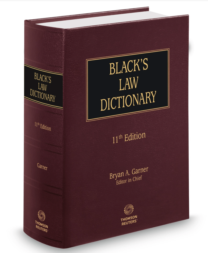 [PDF] Download Black’s Law Dictionary, 11th Edition *Free Online*