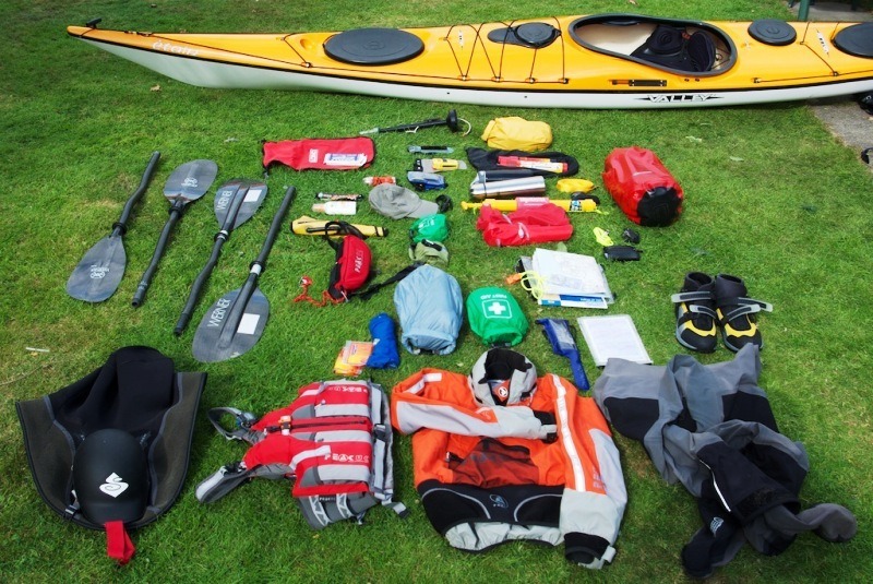 20 Best Kayak Accessories My Opinion GlobalMarineRenewable