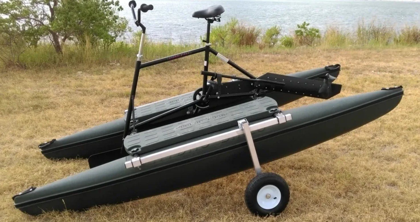 5 Best Kayak Rudder Kits My Opinion GlobalMarineRenewable