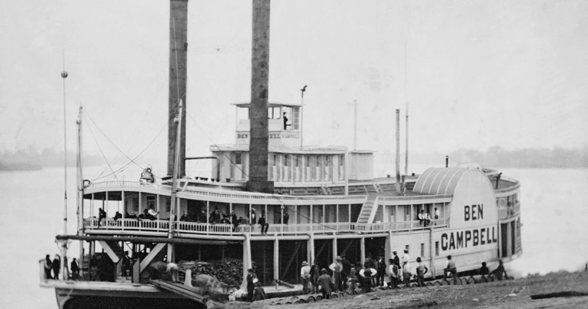 Global Maritime History "To Make Her Own Bargains with Boats" Gender