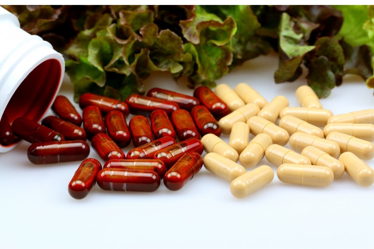 US Dietary Supplements Market Forecast Global Market Database
