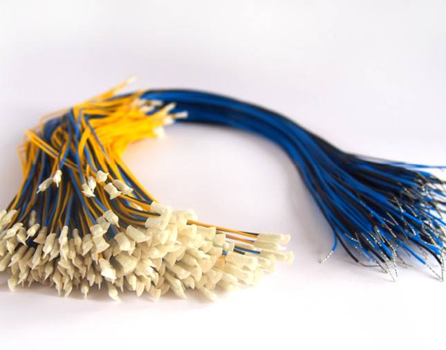 Ptc Thermistors For Electric Motors