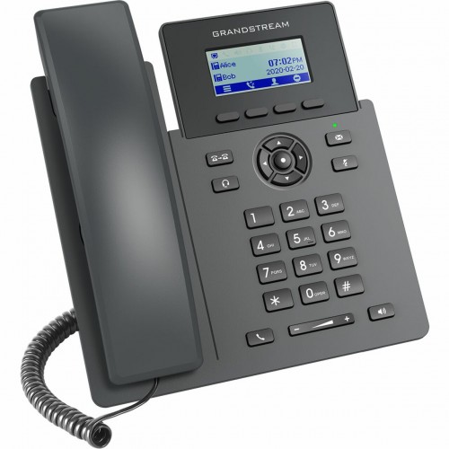 Grandstream GRP2601 Telephone Set Global Miles Ltd.