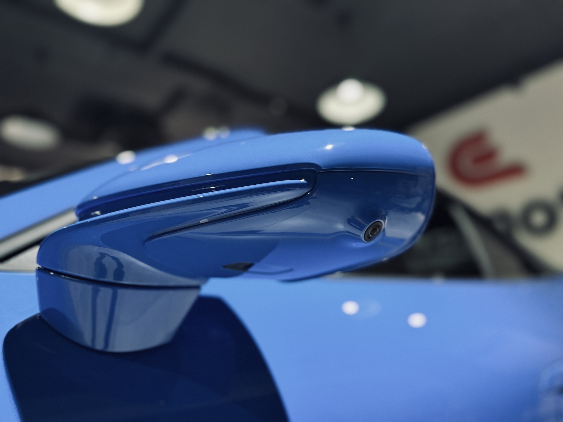 Porsche 911 Turbo S Cabrio (992) Global Motors