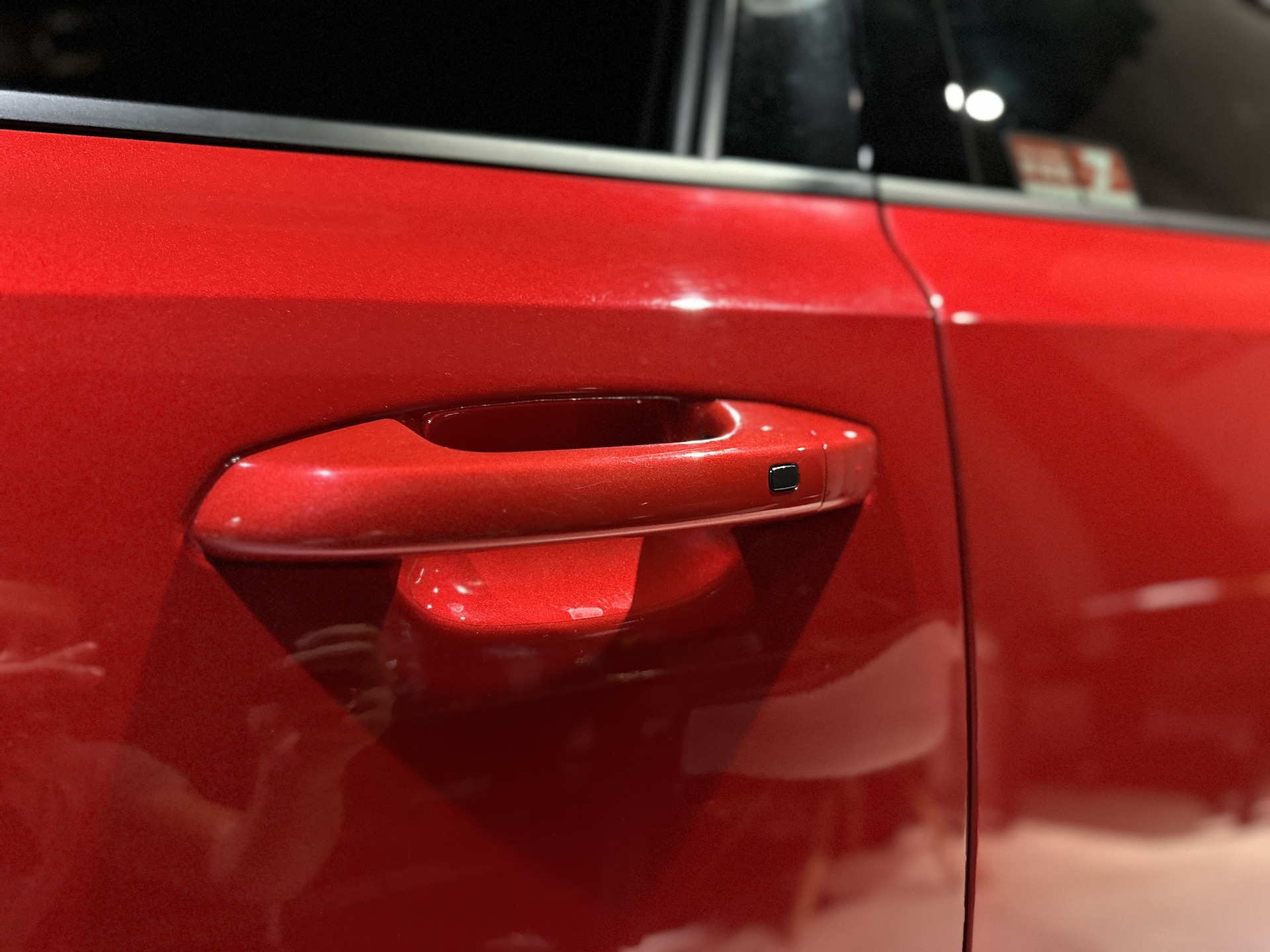 Kia Stinger GT Global Motors