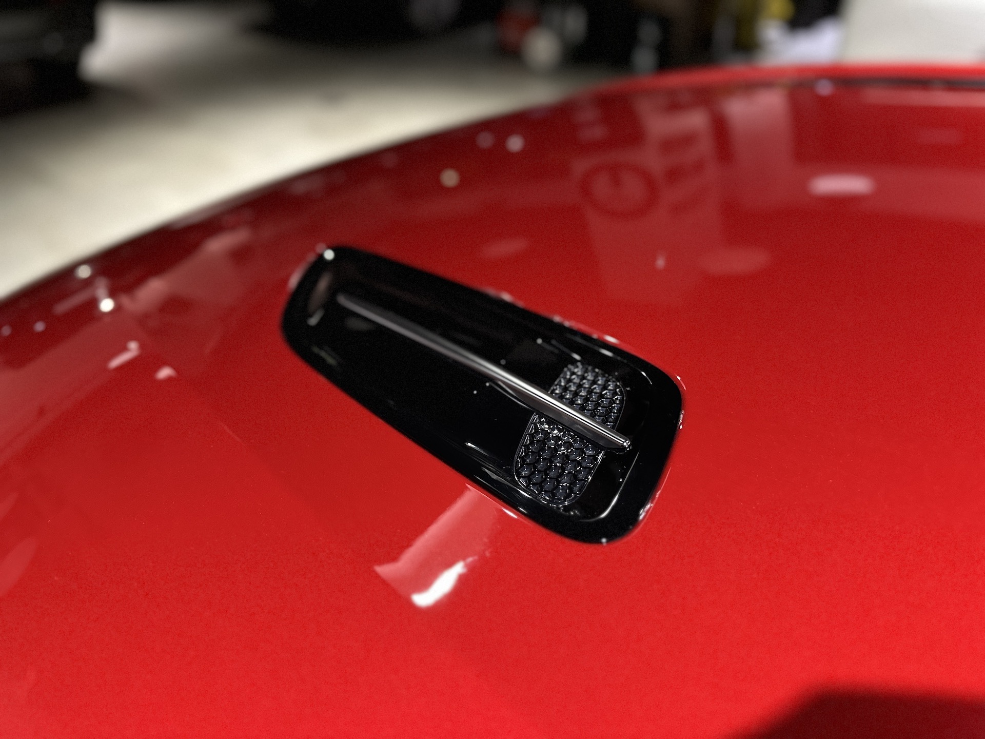 Kia Stinger GT Global Motors