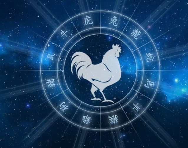 Chinese zodiac sign Rooster description of the sign, compatibility