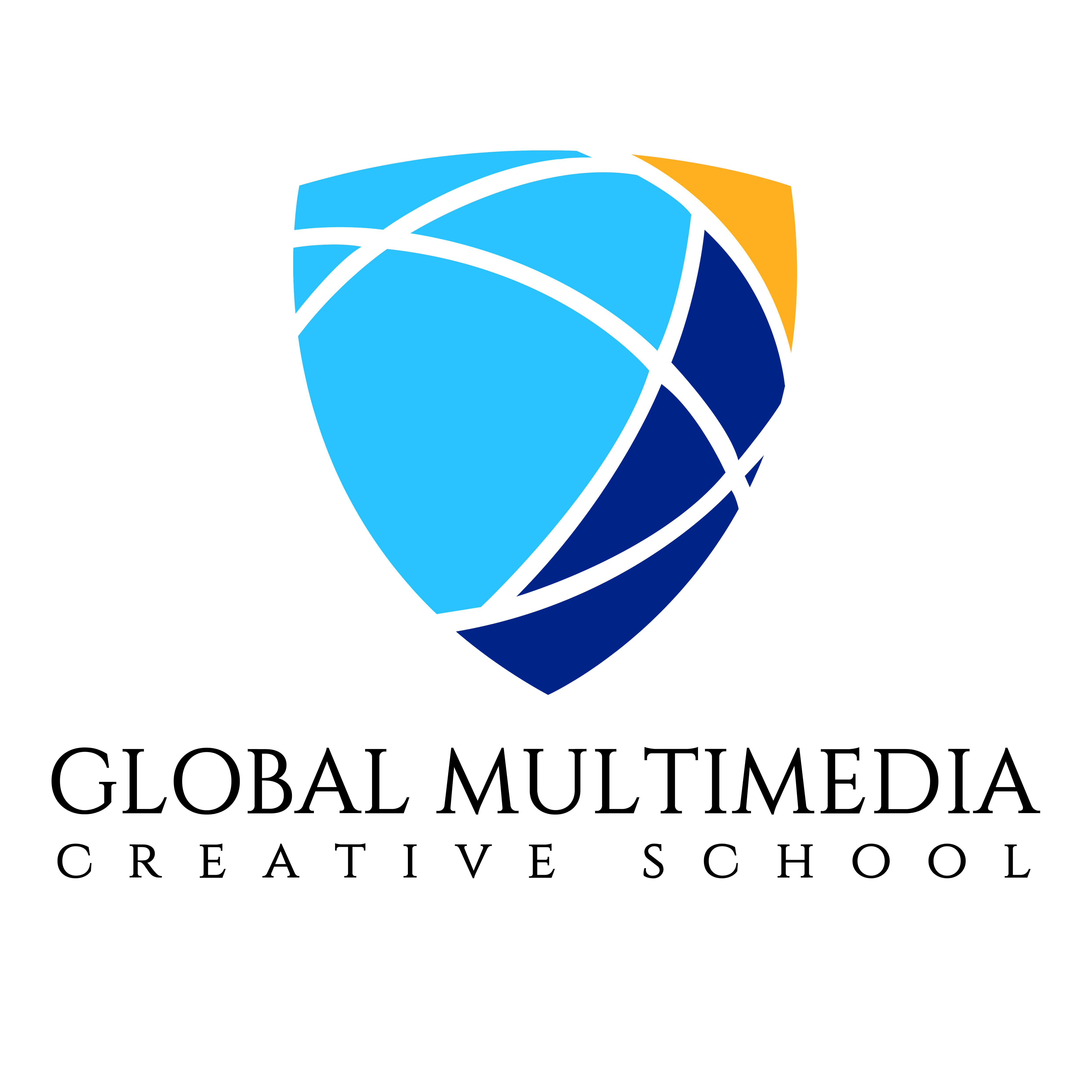 GLOBAL MULTIMEDIA SCHOOL