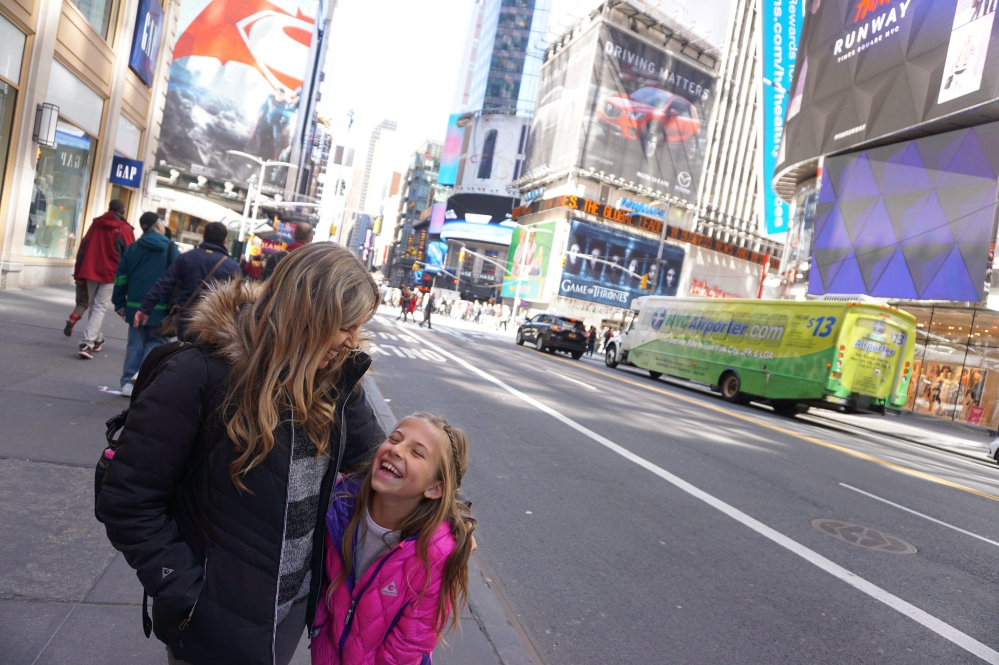 20 Incredible Things to do in New York with Kids [+ Where to Eat & Stay]