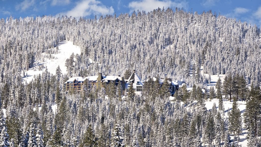 Navigating Northstar California Resort A Comprehensive Guide To