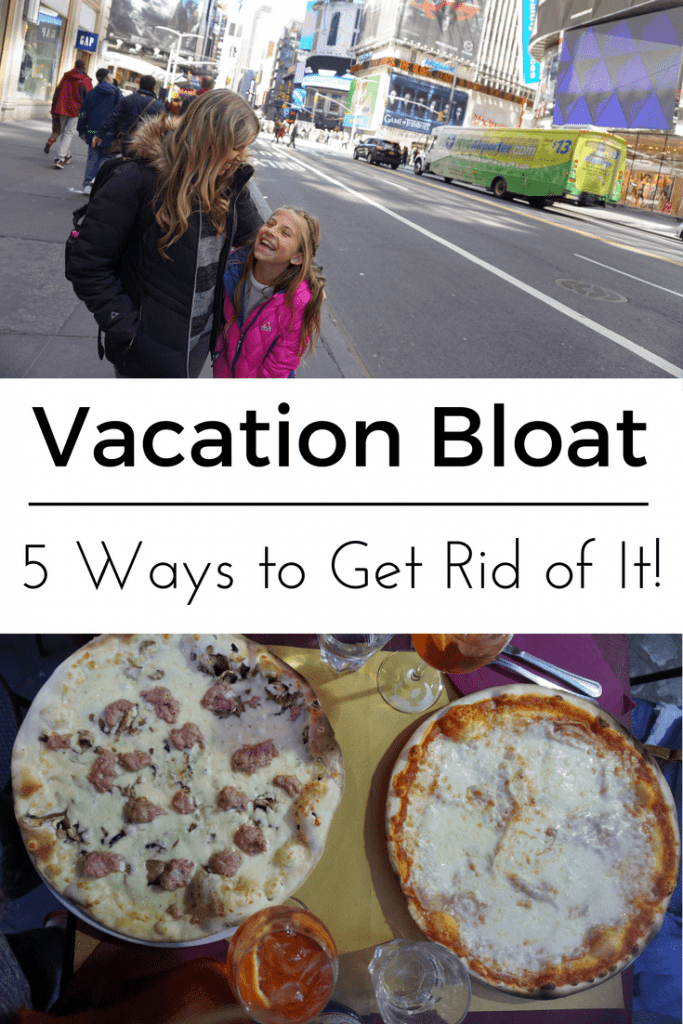 5 Ways to Stop Feeling Bloated on Vacation Global Munchkins