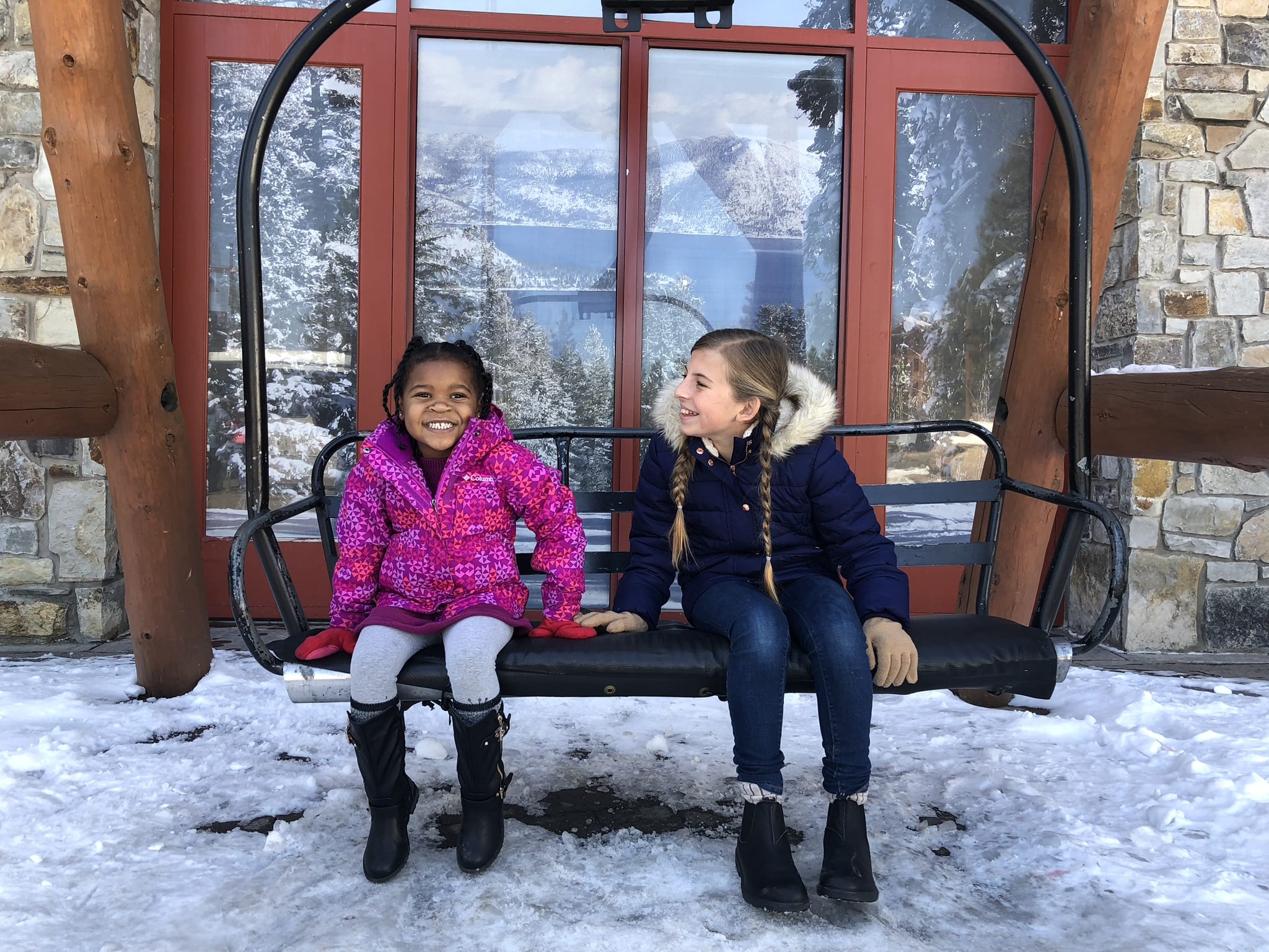 The Ultimate Guide to Northstar Village! Amazing Restaurants & More!